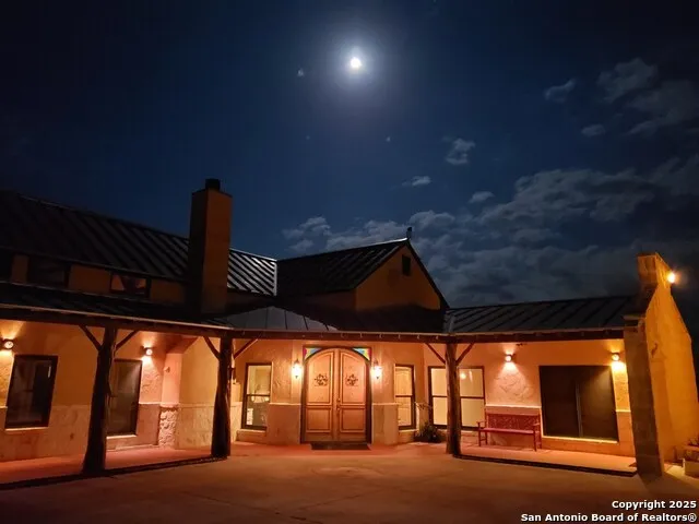 2320 fiedler road Harper, TX 78028
